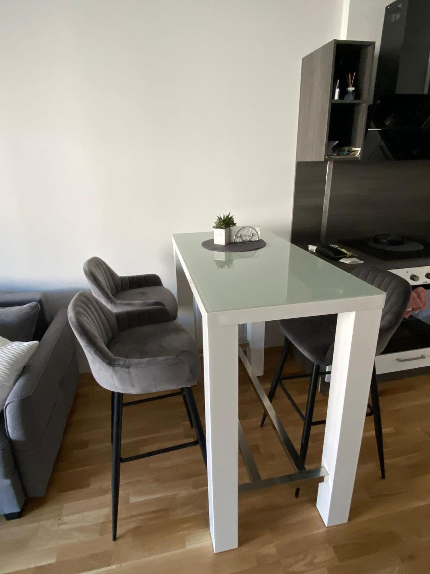 Wunderschoene, Neue Wohnung Mit Grosser Terrasse Ebenthal  外观 照片